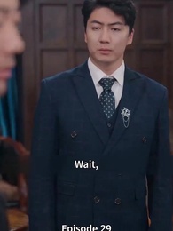 My Father's Great Luck with Romance - Episode 29