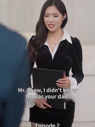 My Father's Great Luck with Romance - Episode 2