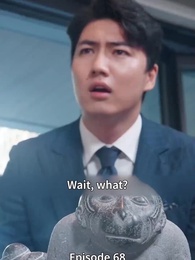 My Father's Great Luck with Romance - Episode 68