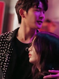 Star-crossed Lovers - Episode 34