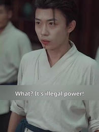 Episode 11 - The Cursed Demon Girl