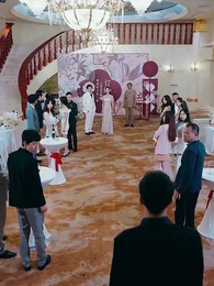 猫かぶり社長 - Episode 55