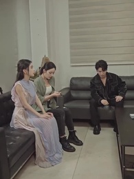 Episode 43 - The Supreme and Unmatched