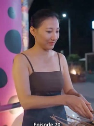 My Father's Great Luck with Romance - Episode 70