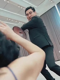 17화 - 멋지네, 내 딸!