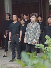 The Supreme and Unmatched - Episode 62