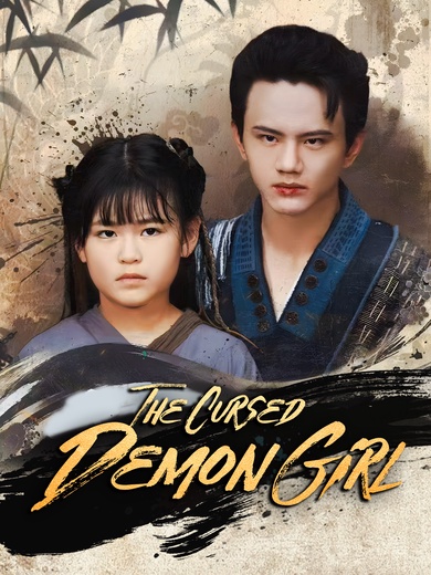 The Cursed Demon Girl