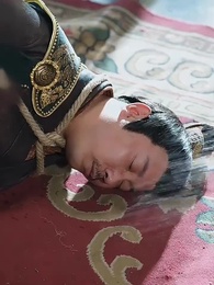 ตอนที่ 21 - ใคร่ผูกพัน