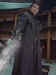 The Cursed Demon Girl - Episode 34