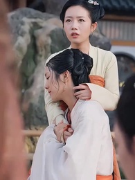 ใคร่ผูกพัน - Episode 8