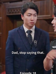 My Father's Great Luck with Romance - Episode 18