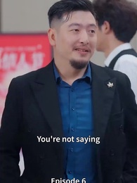 Episode 6 - My Father's Great Luck with Romance