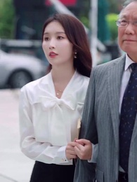 Star-crossed Lovers - Episode 47