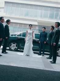 猫かぶり社長 - Episode 6