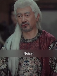 The Cursed Demon Girl - Episode 28