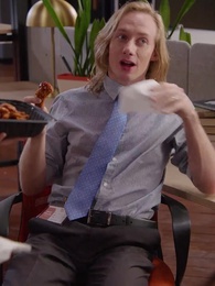 I Can Never be Yours - Episode 33