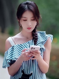 Star-crossed Lovers - Episode 6