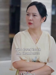 My Father's Great Luck with Romance - Episode 9