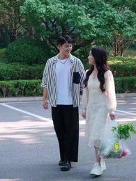 Star-crossed Lovers - Episode 53