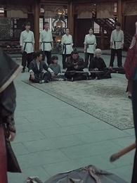 Episode 39 - The Cursed Demon Girl