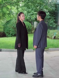 Star-crossed Lovers - Episode 46