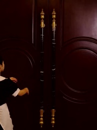 ตอนที่ 33 - แผนร้ายพ่ายรัก