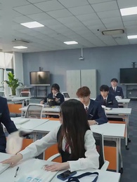 いじめへの逆襲~妹よ、今こそ立ち上がれ~ - Episode 5