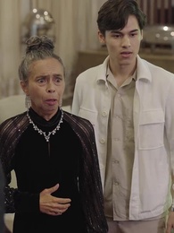 Episode 66 - My Poor Billionaire Wife