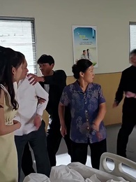 第31話 - 運命のラブストーリー