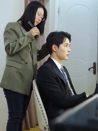 아빠를 위한 복수 - Episode 59