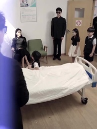 ตอนที่ 46 - แผนร้ายพ่ายรัก