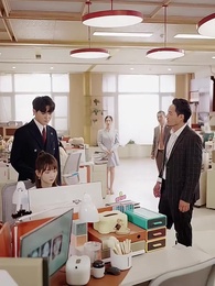 運命のラブストーリー - Episode 60