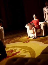 แผนร้ายพ่ายรัก - Episode 12