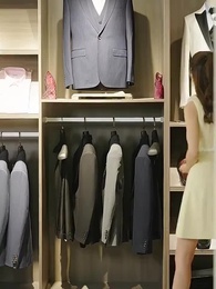 第36話 - 運命のラブストーリー