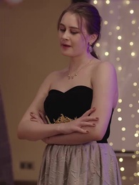 My Poor Billionaire Wife - Episode 22