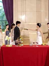 แผนร้ายพ่ายรัก - Episode 27