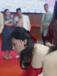 いじめへの逆襲~妹よ、今こそ立ち上がれ~ - Episode 36