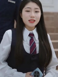 第22話 - いじめへの逆襲~妹よ、今こそ立ち上がれ~