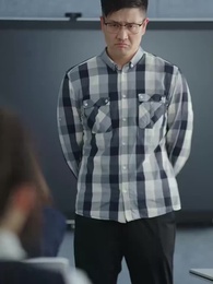 いじめへの逆襲~妹よ、今こそ立ち上がれ~ - Episode 15