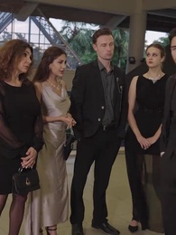 Episode 14 - My Poor Billionaire Wife