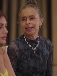 My Poor Billionaire Wife - Episode 38