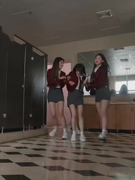 いじめへの逆襲~妹よ、今こそ立ち上がれ~ - Episode 2