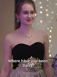 My Poor Billionaire Wife - Episode 18