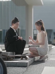 運命のラブストーリー - Episode 78