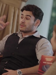 My Poor Billionaire Wife - Episode 29