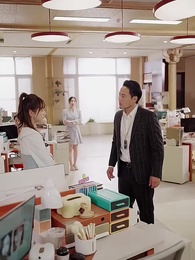 第59話 - 運命のラブストーリー