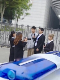 58화 - 아빠를 위한 복수