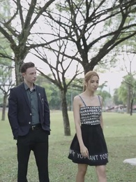 Episode 70 - My Poor Billionaire Wife