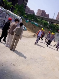 ตอนที่ 21 - แผนร้ายพ่ายรัก