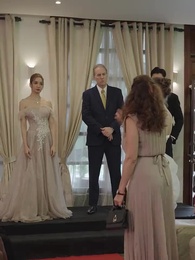 Episode 61 - My Poor Billionaire Wife